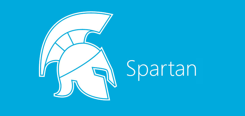 Проект Spartan теперь доступен в Windows 10!