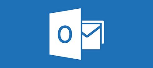 Outlook.com - уведомления о рабочем столе