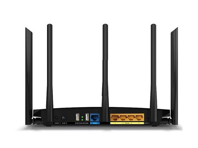 Сети 2,4 ГГц и 5 ГГц Wi-Fi - как они отличаются?
