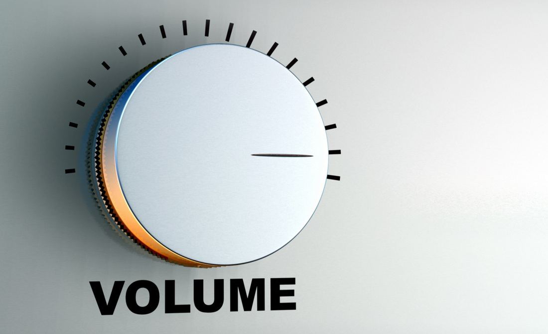 VLC - выравнивающий звук