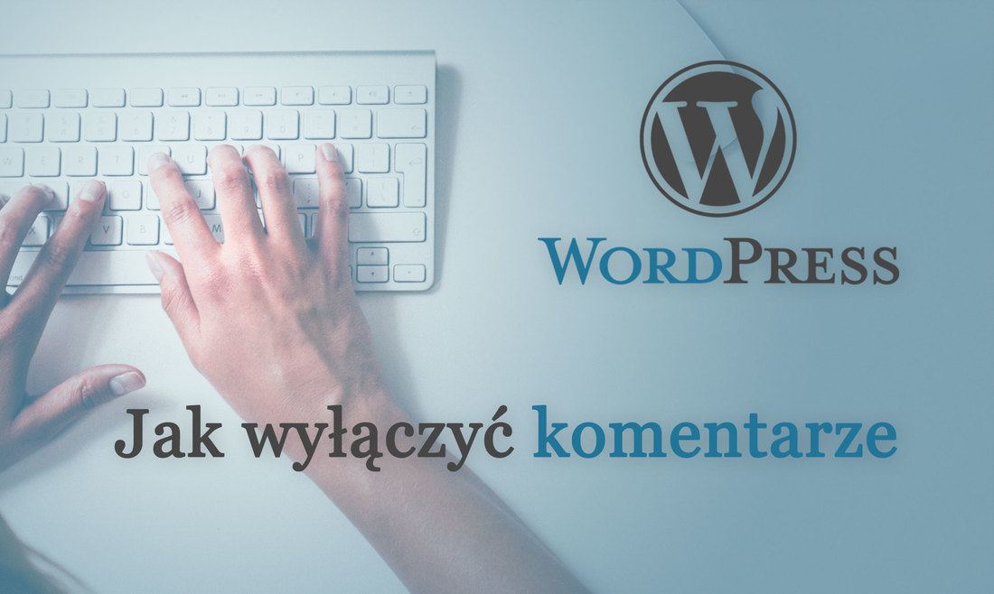 Wordpress - как отключить комментарии