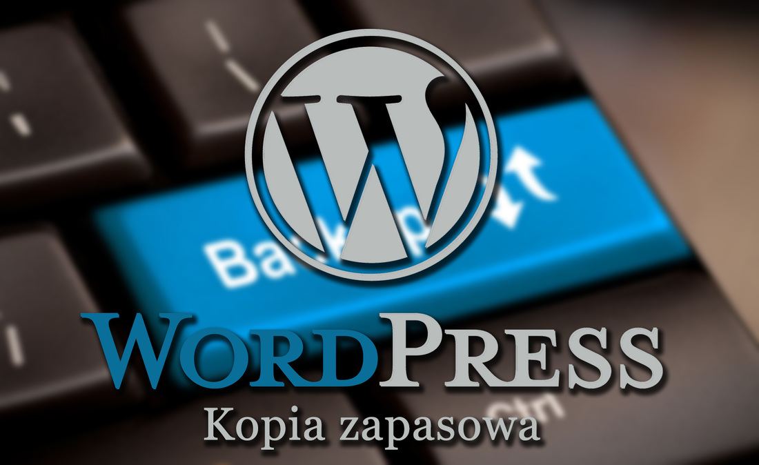 Wordpress - как сделать резервную копию