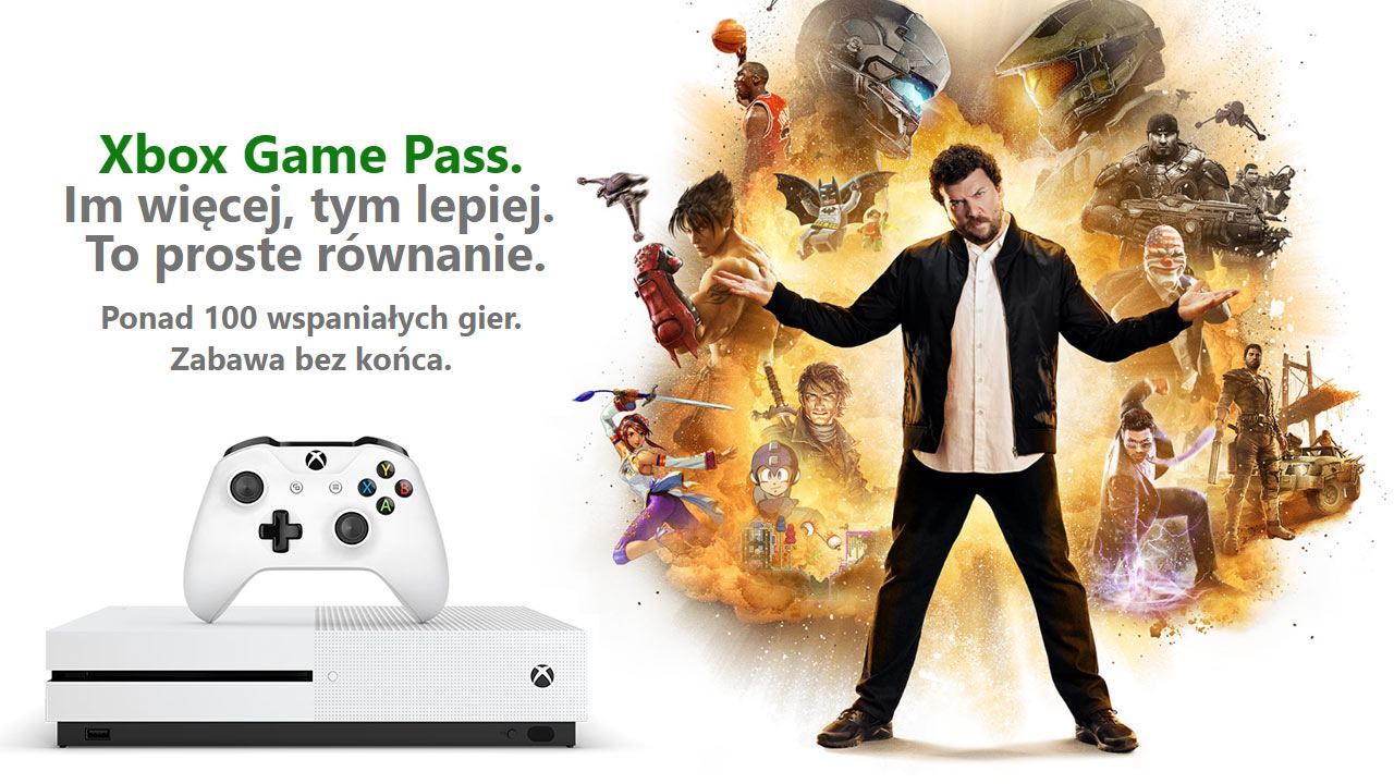 Что такое Xbox Game Pass, какая цена и какие игры доступны?