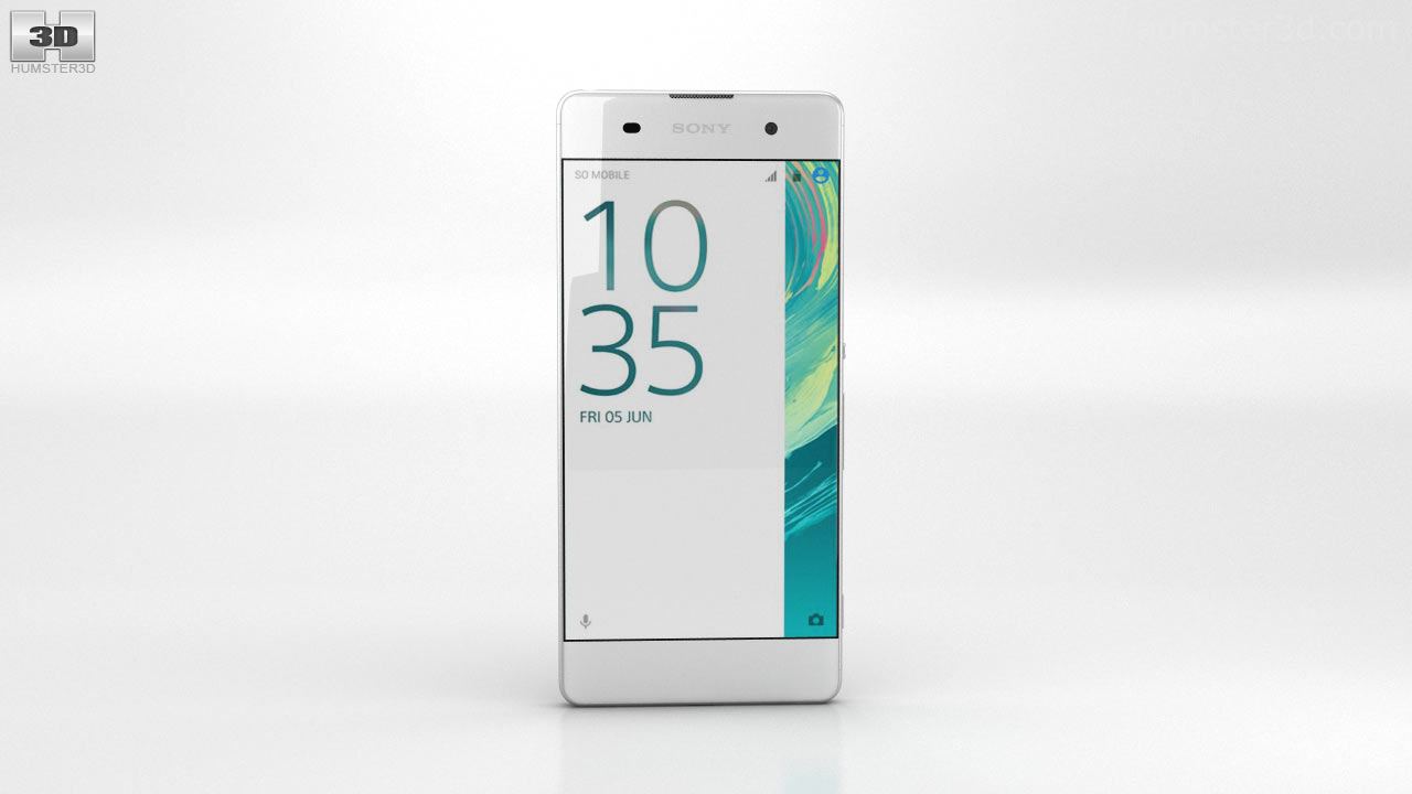 Xperia XA - установка Android 7.0 (нуга)