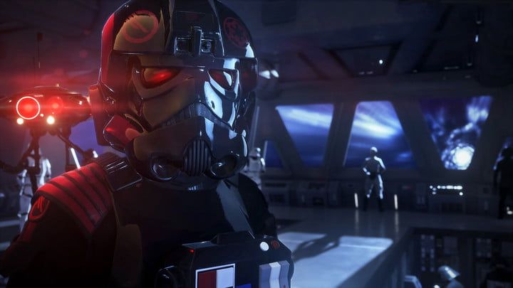 Как «Star Wars Battlefront 2» ликвидирует разрыв между «Возвращением джедая» и «Пробуждением силы»