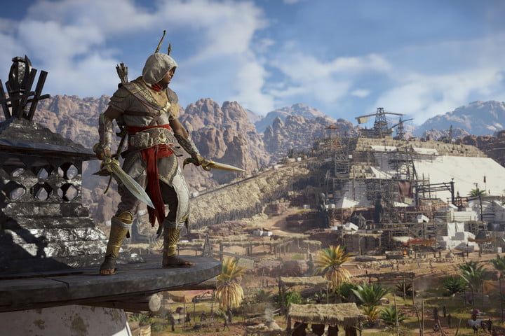 Как убить быстрое повышение уровня жизни