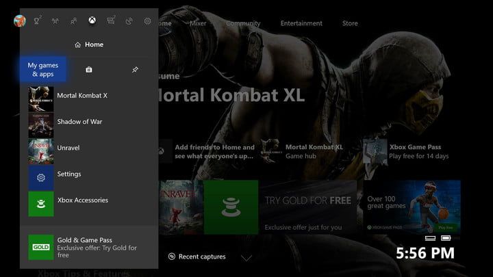 Xbox One жесткий диск, как удалить, переустановить игры и приложения