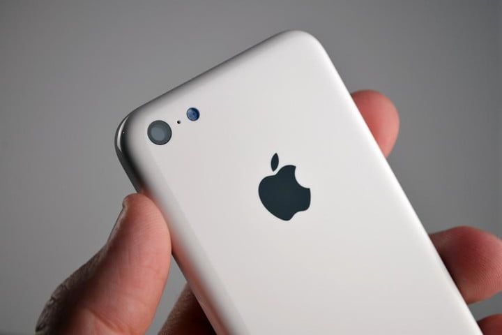 Как понизить IOS 9 Apple, iPhone 5C утечки BGR