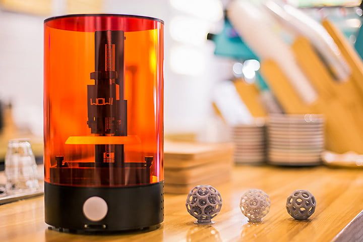 лучшие 3D принтеры, как работают 3d принтеры