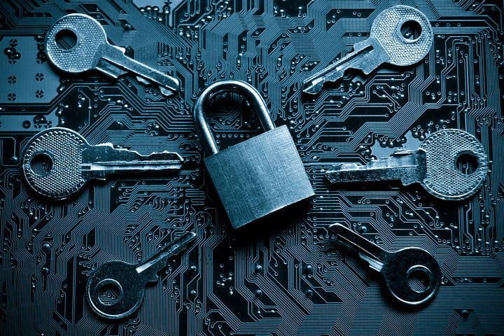 как защитить паролем папку passwordprotectfolder