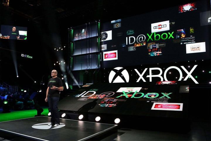 Как смотреть, как Xbox E3 2017 показывает все, что Microsoft выпустила на своем мероприятии 2015 года за 3 минуты