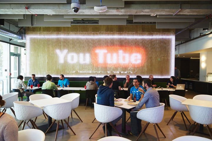 Как загрузить видео YouTube руководство оригинальные изображения D4 YTF 1 11901