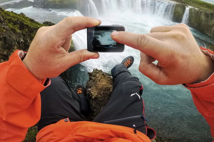 GoPro Plus получает замену камеры остается 5 долларов hero6 пример