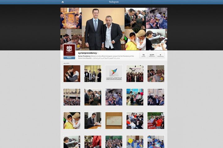 instagram выбор диктаторов, как социальные сети позволяют нам смешиваться с заголовком диктатора злодеев