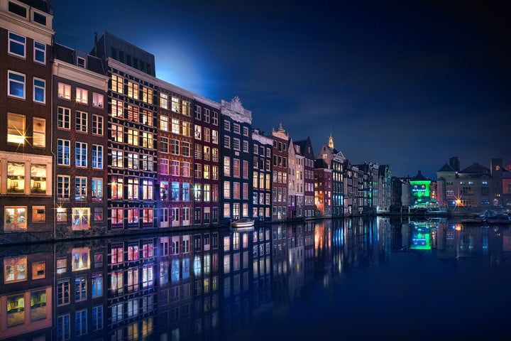 Амстердам Сити