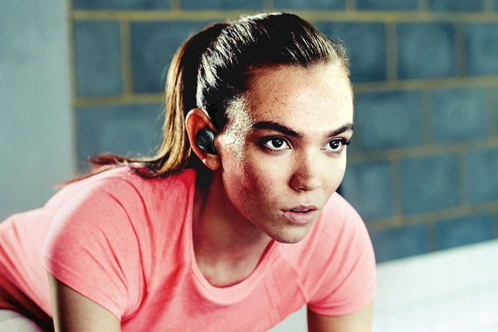 лучшие наушники Jabra Sport Elite