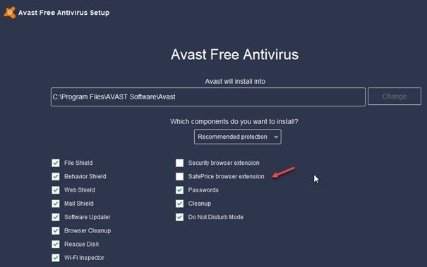 Avast_setup_browser_extension