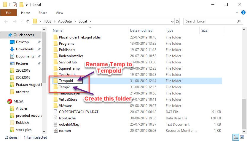 1152 ошибка при распаковке во временный каталог windows 10 [ispravleno 1152 oshibka pri izvlechenii vo 1 1
