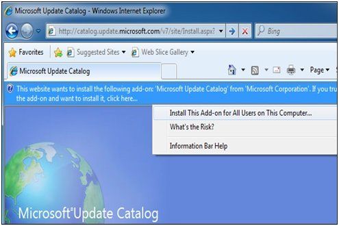 Microsoft_update_catalog