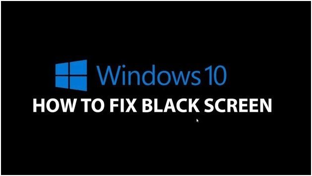 How_To_Fix_Black_Screen