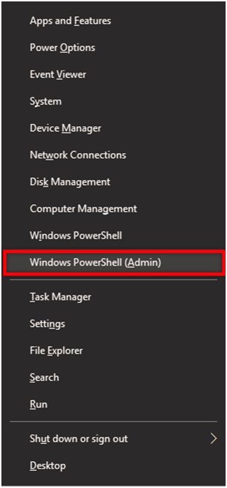 Windows_PowerShell_admin