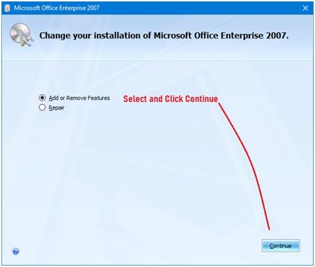 Change_Your_Installation_Of Micosoft_Office