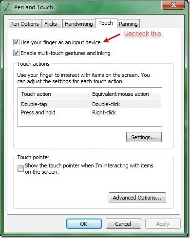 touch_settings_windows_7