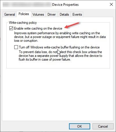 ожидание кэша и компьютер виснет виндовс 10 kak reshit google chrome zhdet kjesh [resheno 1
