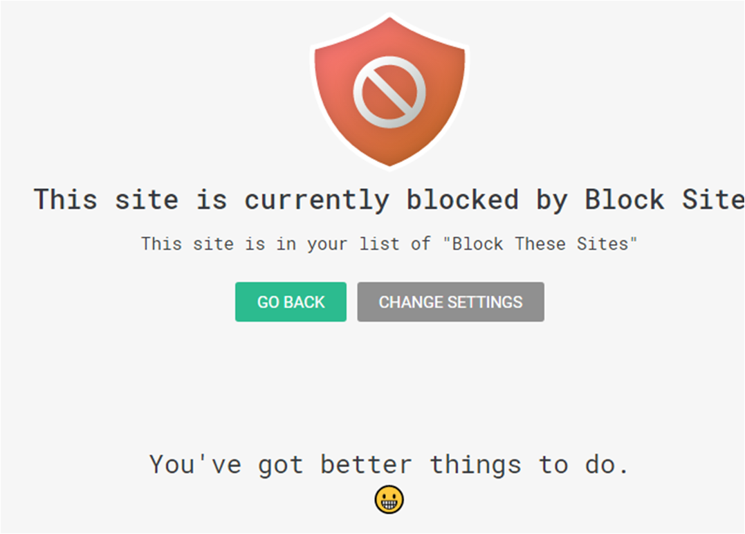 Сайт заблокирован