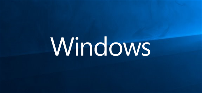Образ Windows
