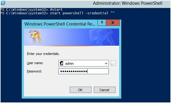 Admin_Power_Shell