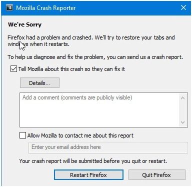 mozilla_crash_reporter