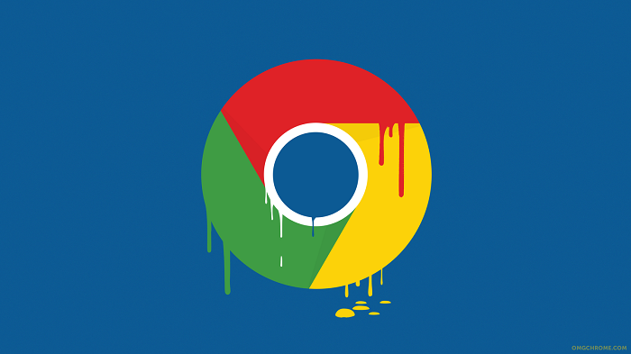 Google-Chrome-Держит-сбои