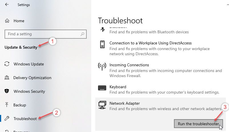 network_adapter_troubleshooter