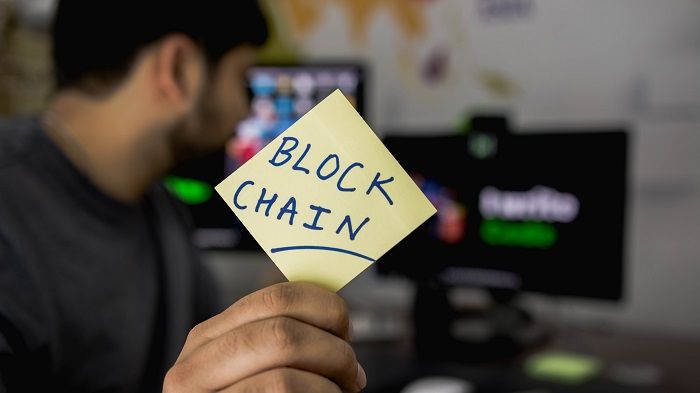 Block_chain