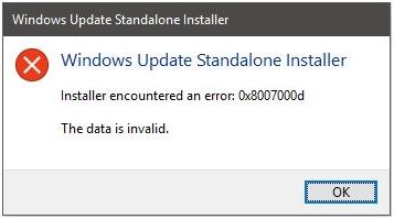 Windows_Update_Standalone_Installer