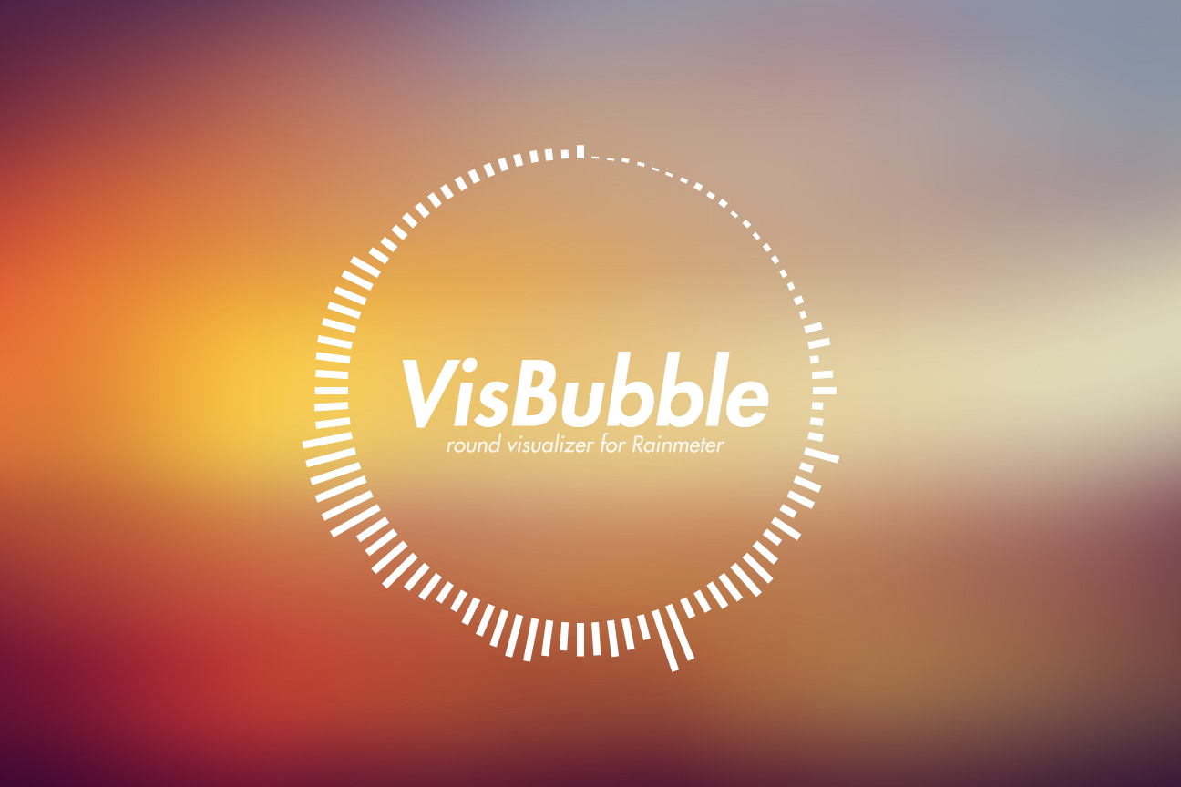 visbubble