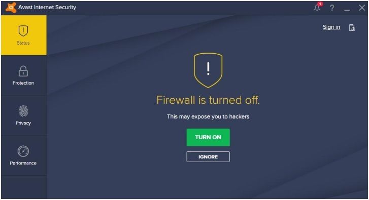 avast_firewall_turned_off