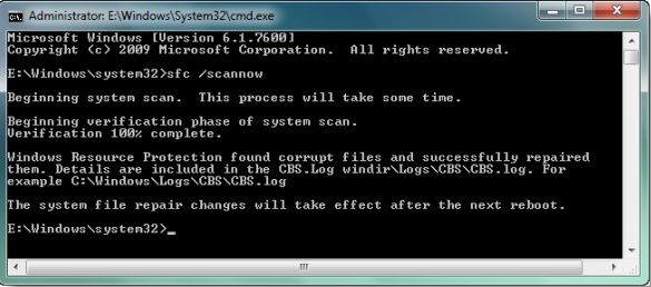 Cmd_system_file_repair