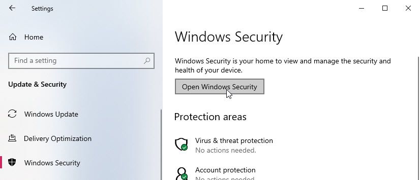 open_windows_security