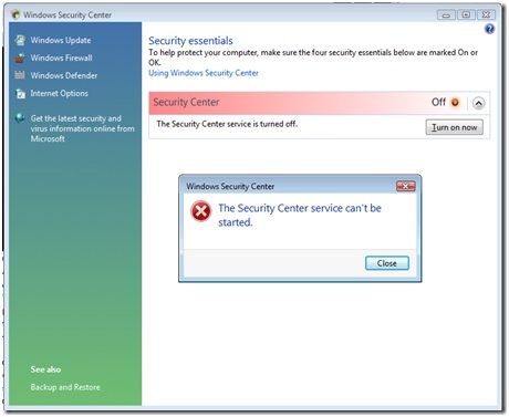 Windows_Security_Center_Cant_Be_Started