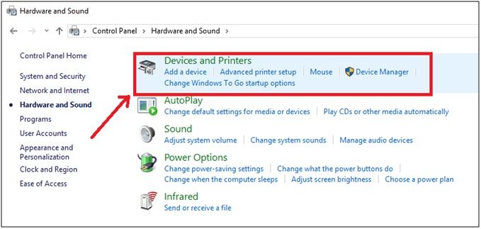 devices_and_printer_option