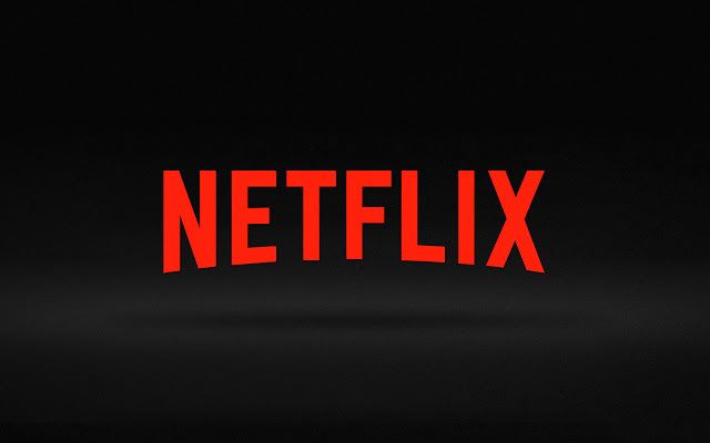 Netflix - изменение качества видео