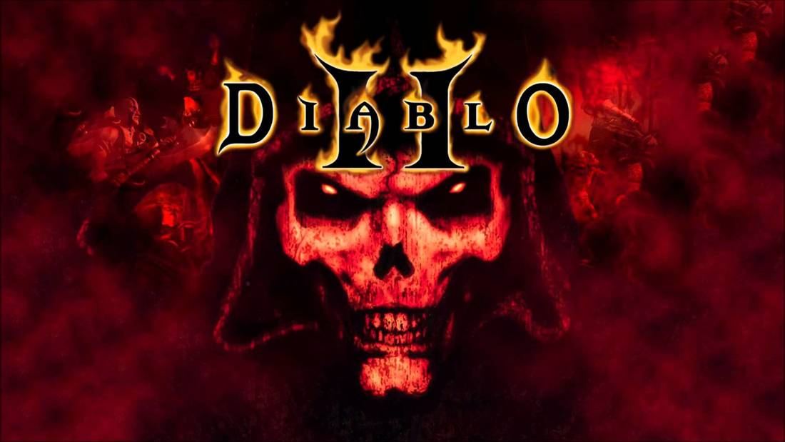 Diablo 2 lord of destruction windows 10 запуск