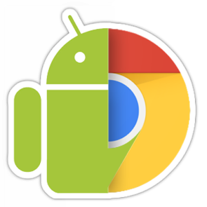 Как запустить Android-приложения в Chrome