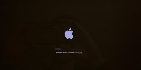 How to factory reset a Mac 15