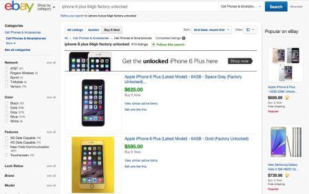 eBay
