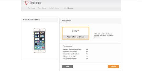 Apple-Brightstar