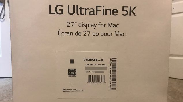 LG