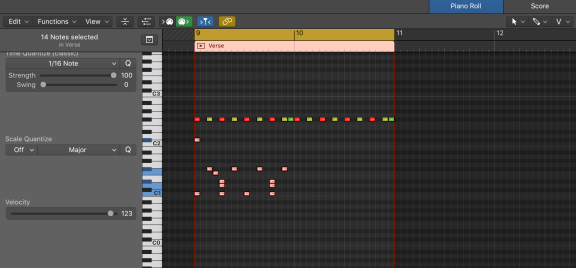 Logic Pros 101-Super Charged Tips-Repeat 1